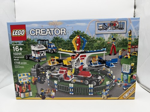 Lego creator expert - creator,