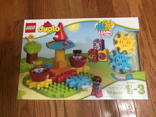 New nib lego disney - lego,