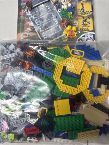 Lego creator fairground - lego, creator: