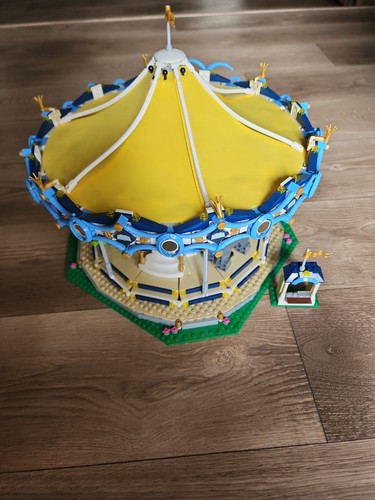 Lego creator expert - creator,